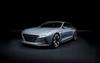 2016 Genesis New York Concept