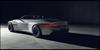 2022 Genesis X Convertible Concept
