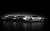 2022 Genesis X Convertible Concept
