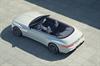 2022 Genesis X Convertible Concept