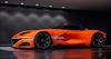 2023 Genesis X Gran Berlinetta Vision Gran Turismo Concept