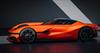 2023 Genesis X Gran Berlinetta Vision Gran Turismo Concept