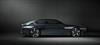 2022 Genesis X Speedium Coupe Concept