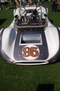 1965 Huffaker Genie MK10