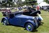 1938 Georges Irat 6CV