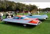 1955 Ghia Streamline X Concept
