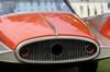 1955 Ghia Streamline X Concept