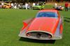 1955 Ghia Streamline X Concept