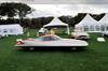 1955 Ghia Streamline X Concept