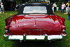 1957 Dual Ghia Sports Car