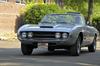 1967 Ghia 450 SS image