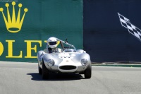 1965 Ginetta G4.  Chassis number 0278