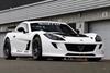 2024 Ginetta G56 GT4 Evo