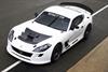 2024 Ginetta G56 GT4 Evo