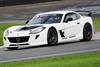 2024 Ginetta G56 GT4 Evo