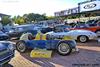 1949 Go-On II-Alfa Romeo Special Ice Racer
