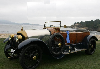 1912 Gobron-Brillie 12 CV Skiff