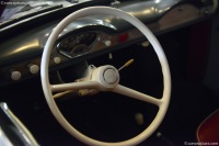 1966 Goggomobil TS250.  Chassis number 02256492