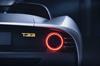 2022 Gordon Murray Design T.33