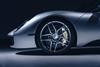 2022 Gordon Murray Design T.33