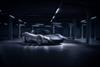2022 Gordon Murray Design T.33