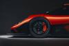 2021 Gordon Murray Design T.50s Niki Lauda