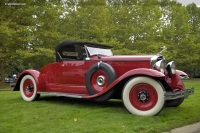 1928 Graham-Paige Model 835