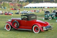 1928 Graham-Paige Model 835