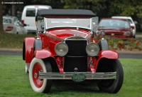 1928 Graham-Paige Model 835