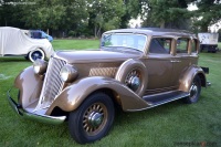 1933 Graham-Paige Model 57A