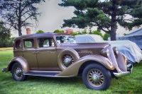 1933 Graham-Paige Model 57A