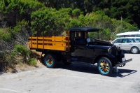 1924 Graham-Paige Truck