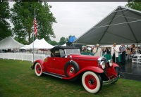 1928 Graham-Paige Model 835