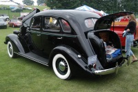 1936 Graham-Paige Model 110