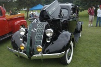 1936 Graham-Paige Model 110