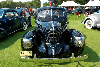 1939 Graham Model 97 Supercharged image