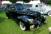 1939 Graham Model 97 Supercharged image