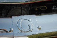 1952 Gregory Sports Roadster