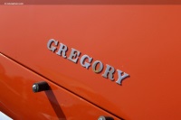 1952 Gregory Sports Roadster