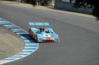 1972 Mirage M6.  Chassis number M6/300/605