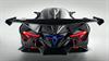 2018 Gumpert Apollo Intensa Emozione