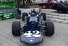 1969 AAR Eagle Santa Ana Indianapolis #42