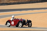 1949 HRG 1500.  Chassis number W173