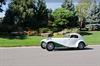 1938 HRG Airline Coupe