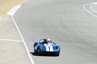 1959 Hagemann Sutton Special.  Chassis number 1