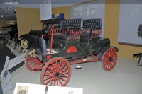 Haynes-Apperson Model A