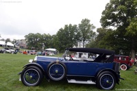 1922 Haynes Model 75