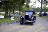 1922 Haynes Model 75