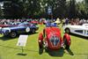 1950 Healey Silverstone