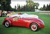 1950 Healey Silverstone